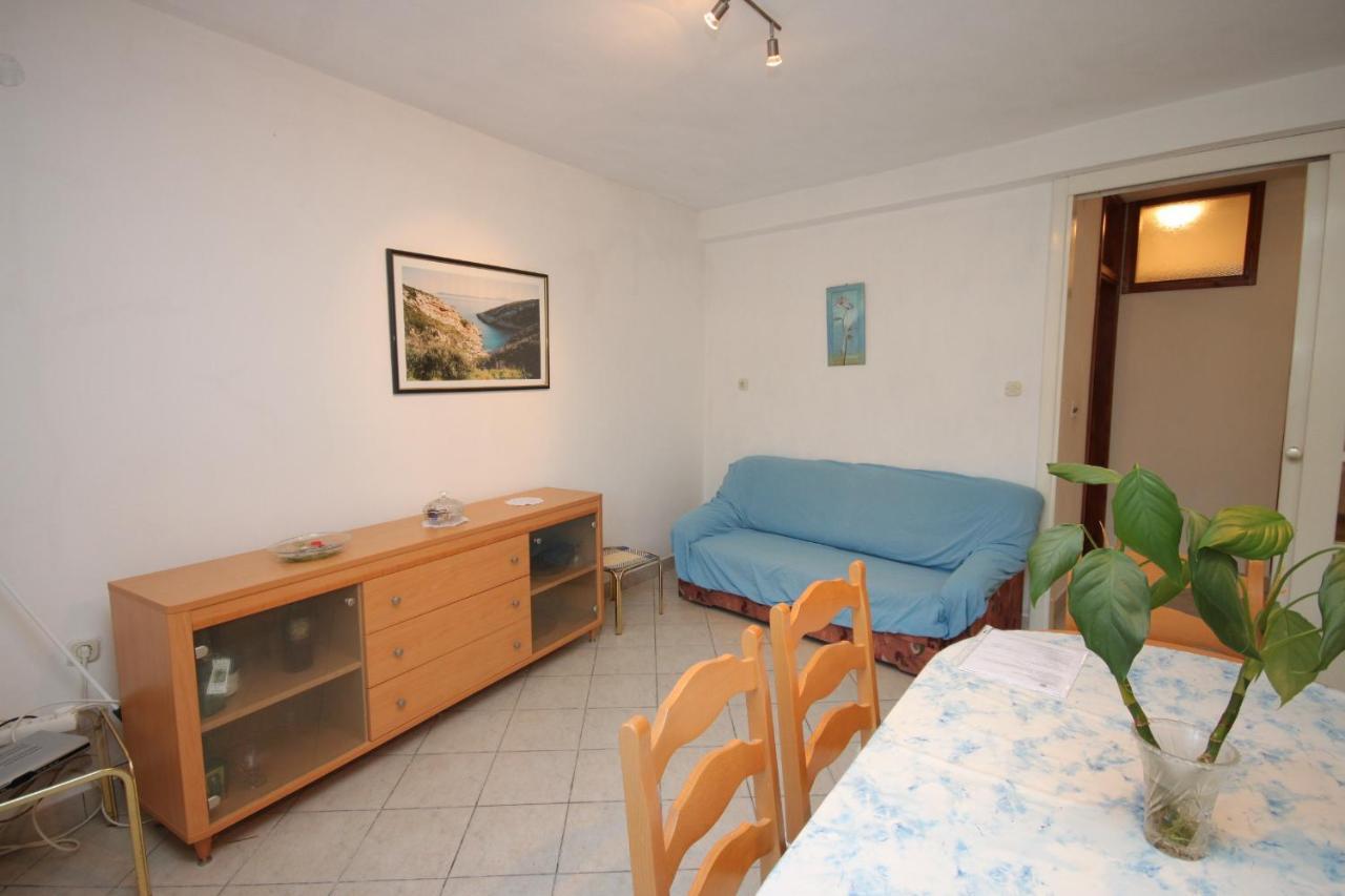 Apartments By The Sea Brna, Korcula - 7553 Smokvica  外观 照片